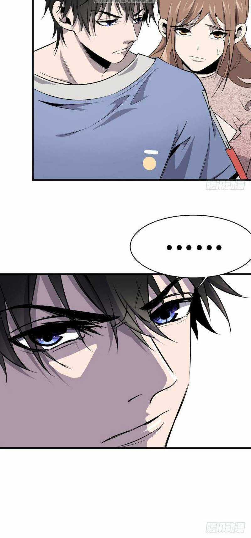 Thát Không Mê Thất Chapter 3 trang 14