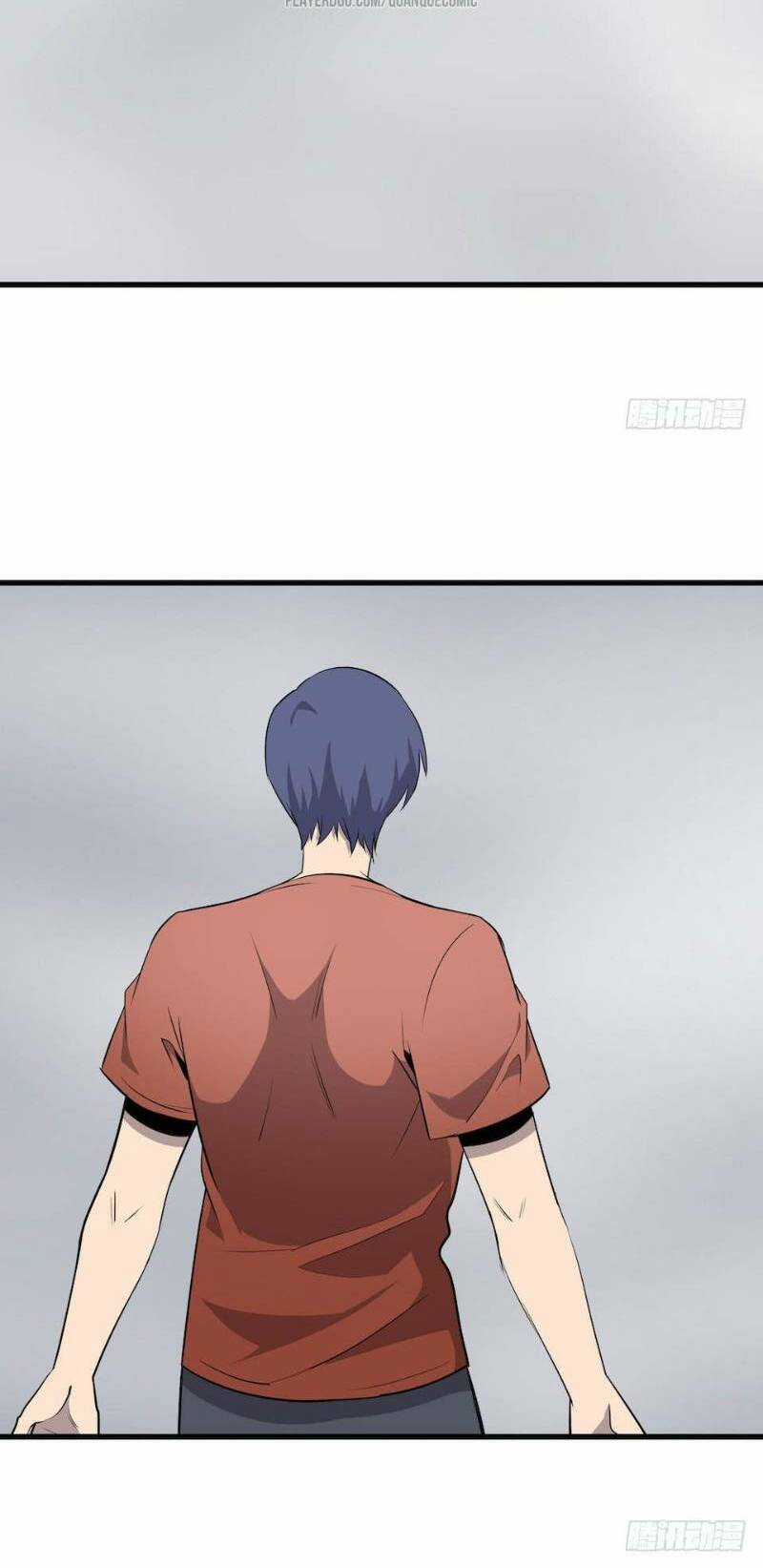 Thát Không Mê Thất Chapter 3 trang 20