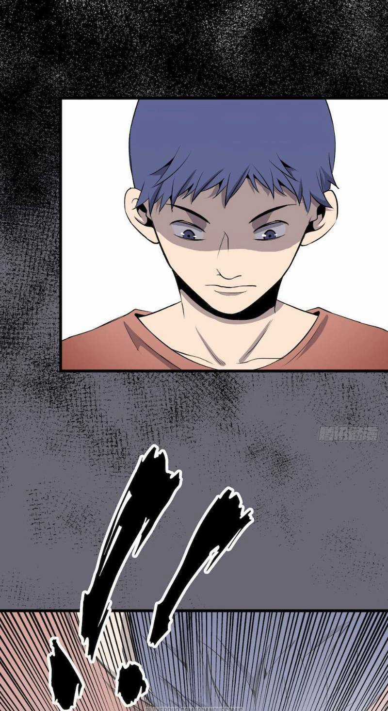 Thát Không Mê Thất Chapter 3 trang 27