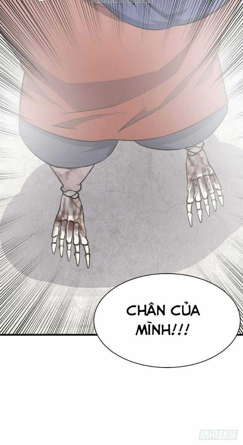Thát Không Mê Thất Chapter 3 trang 28