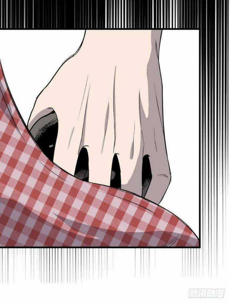 Thát Không Mê Thất Chapter 3 trang 39