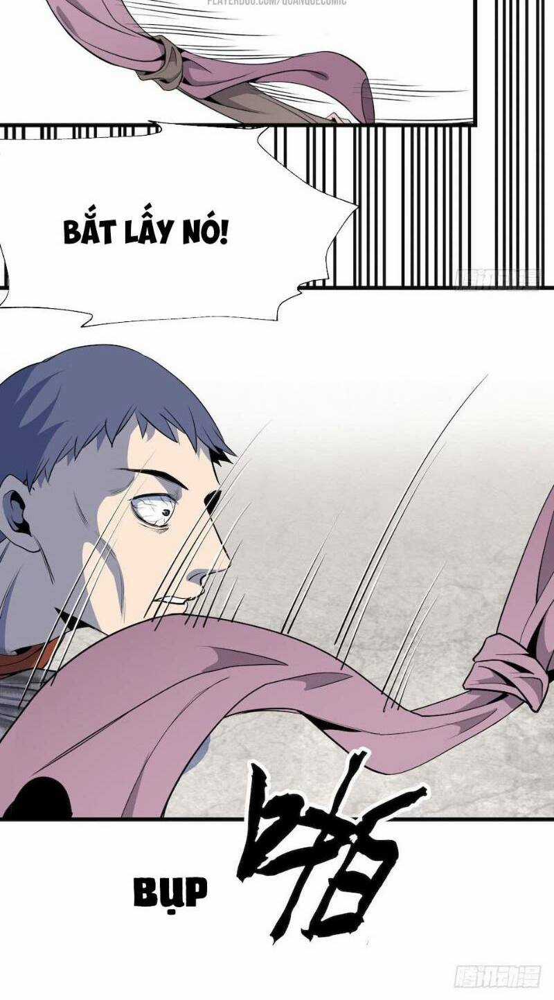 Thát Không Mê Thất Chapter 3 trang 41