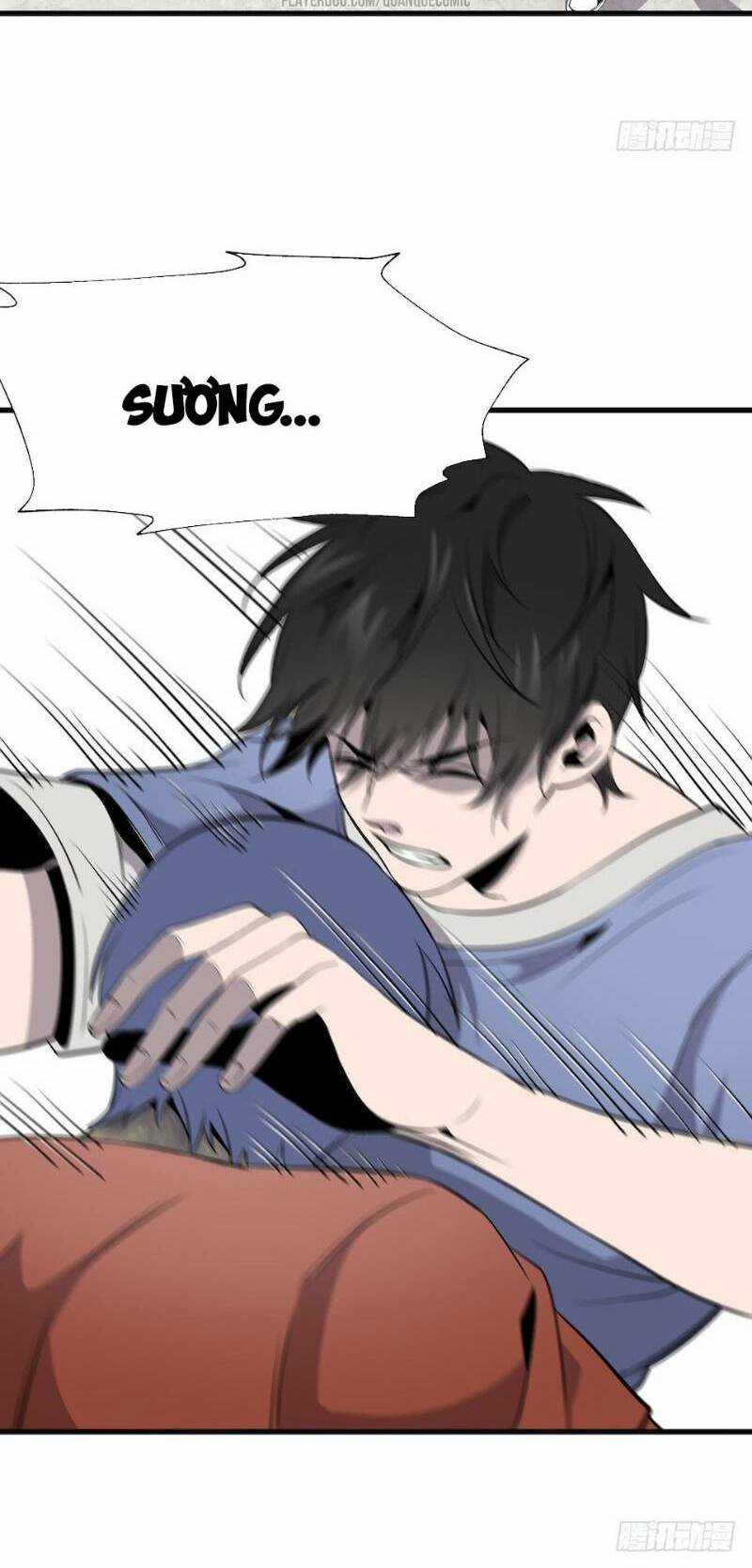 Thát Không Mê Thất Chapter 3 trang 45