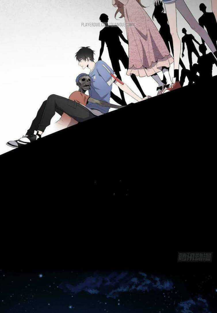 Thát Không Mê Thất Chapter 3 trang 47