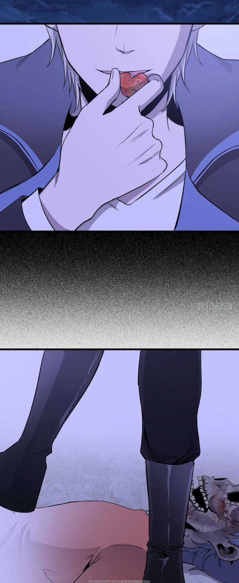 Thát Không Mê Thất Chapter 3 trang 49