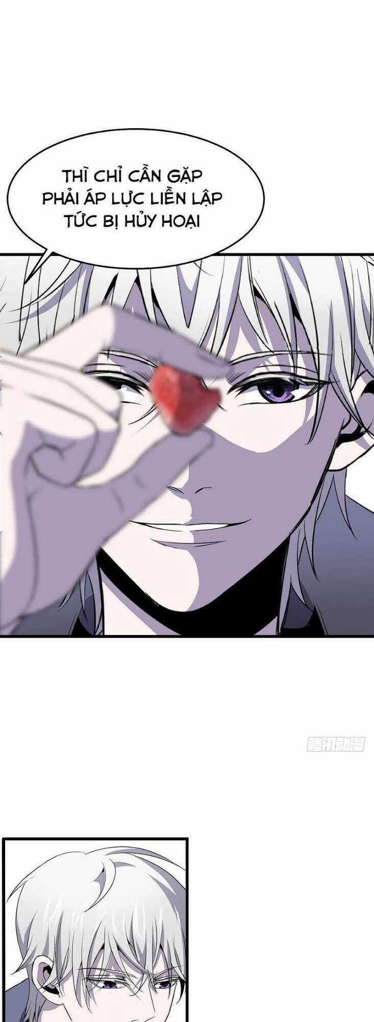 Thát Không Mê Thất Chapter 3 trang 51