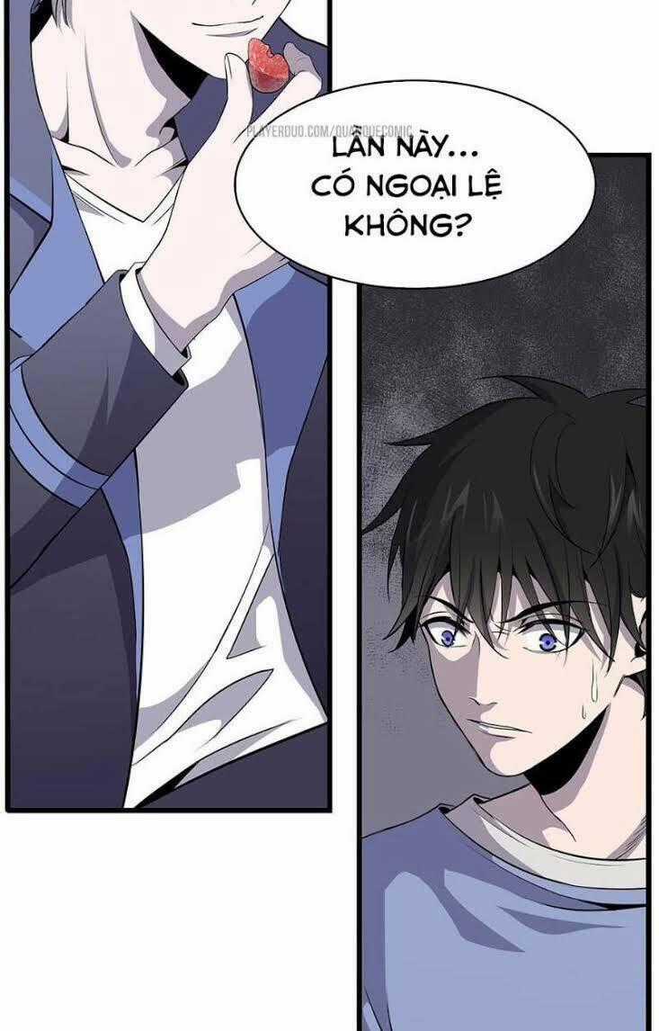 Thát Không Mê Thất Chapter 3 trang 52