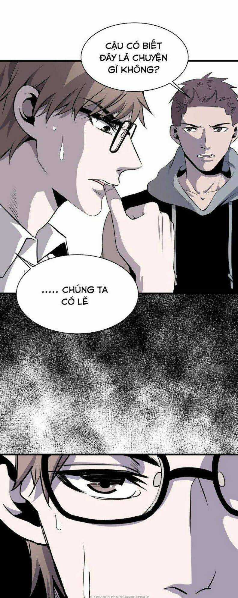 Thát Không Mê Thất Chapter 3 trang 7