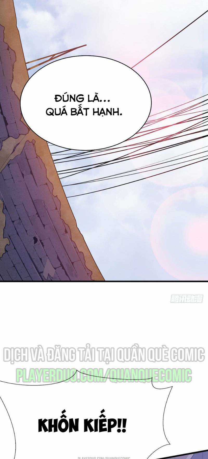 Thát Không Mê Thất Chapter 30 trang 11