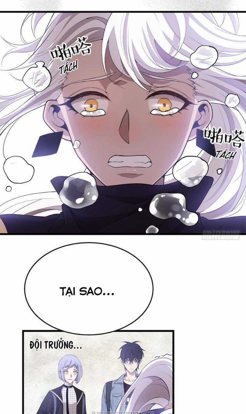 Thát Không Mê Thất Chapter 30 trang 13