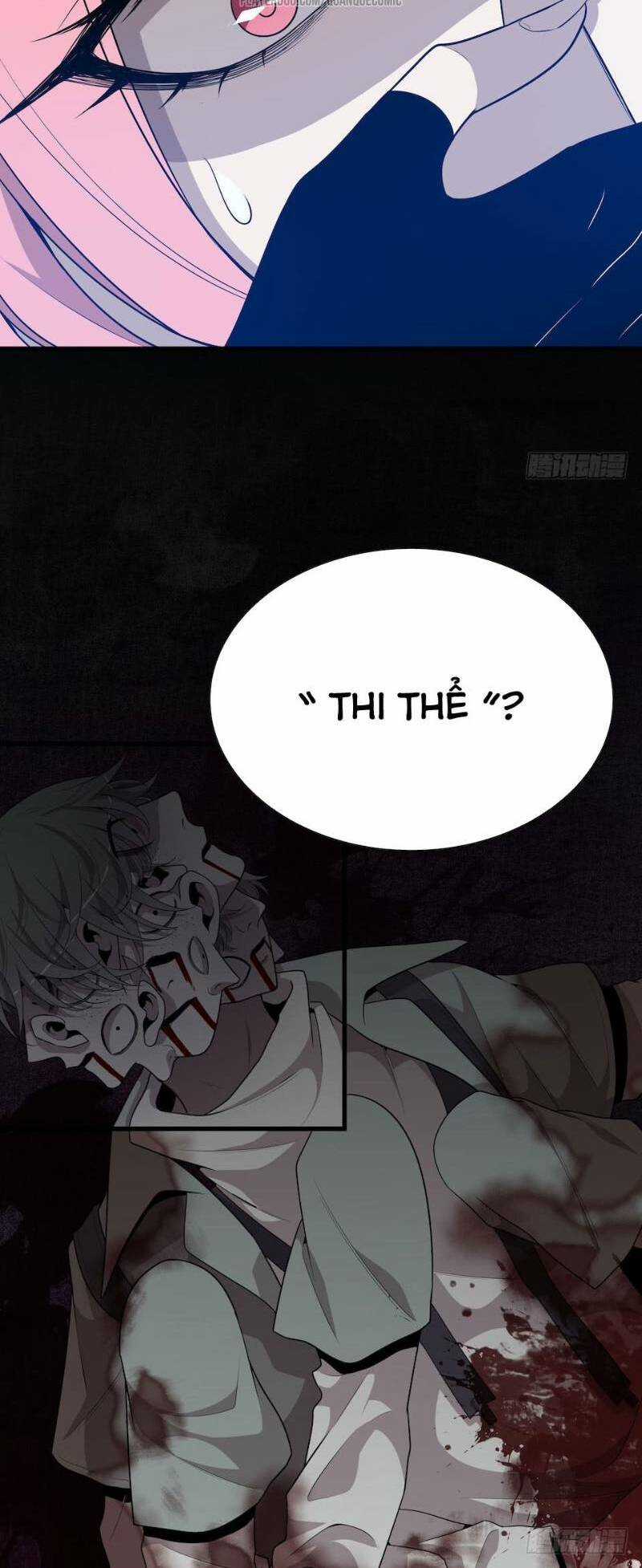 Thát Không Mê Thất Chapter 30 trang 2