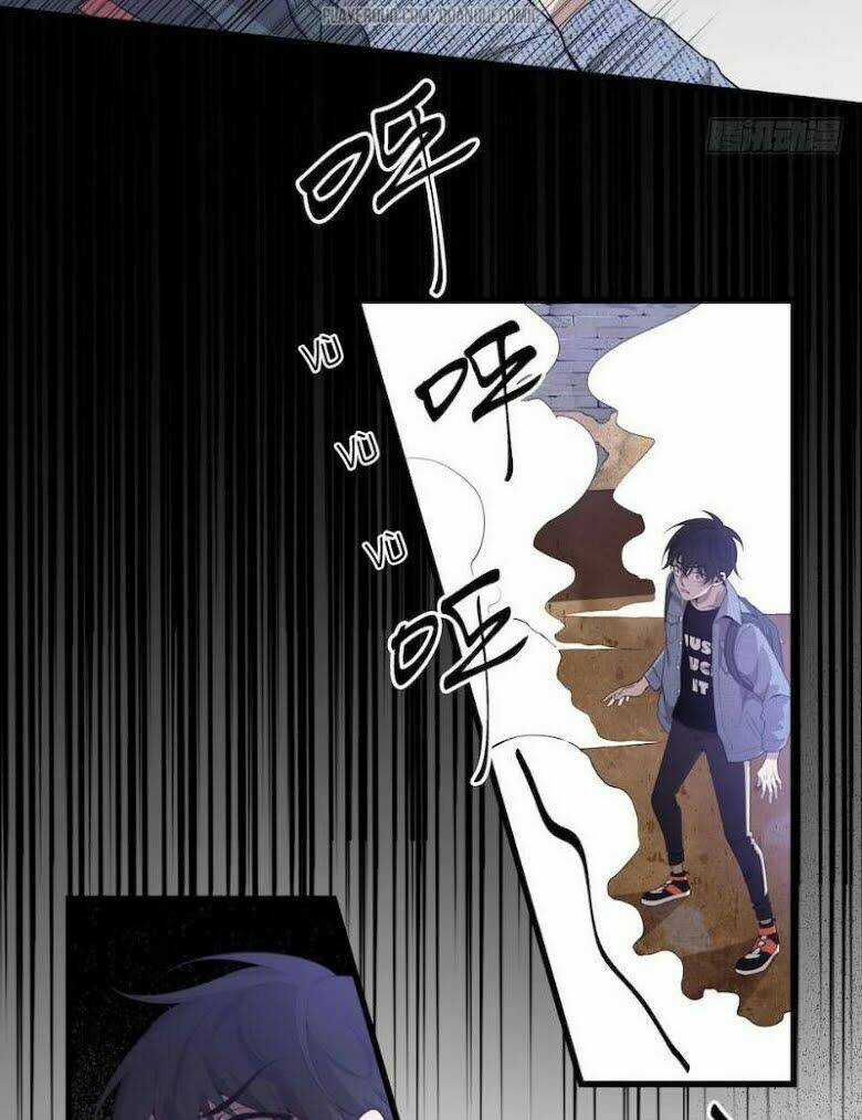 Thát Không Mê Thất Chapter 30 trang 25