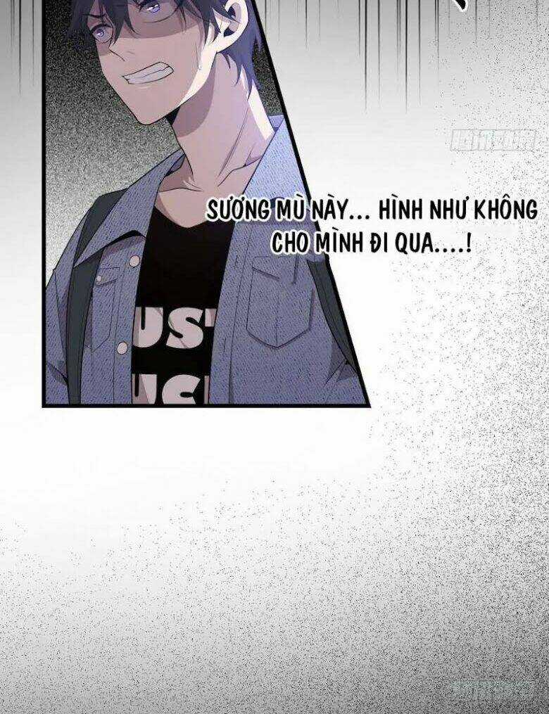 Thát Không Mê Thất Chapter 30 trang 26