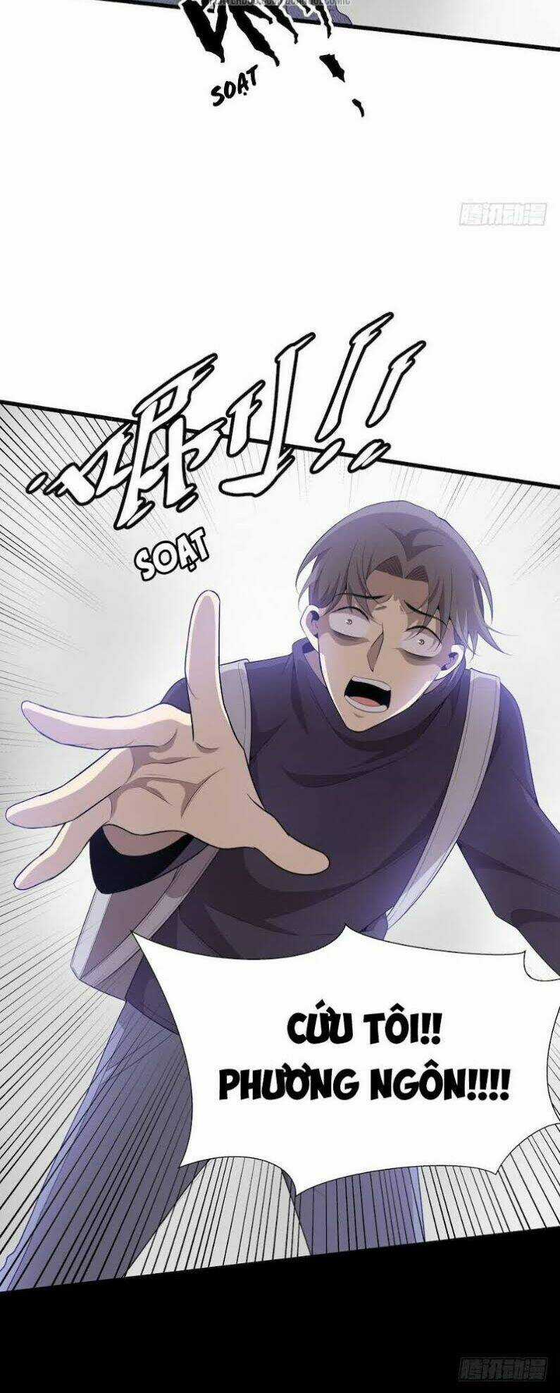 Thát Không Mê Thất Chapter 30 trang 28