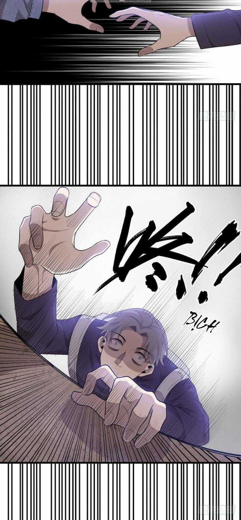 Thát Không Mê Thất Chapter 30 trang 30