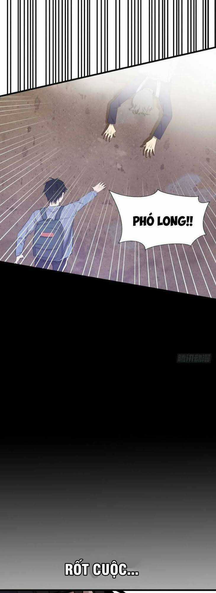 Thát Không Mê Thất Chapter 30 trang 31