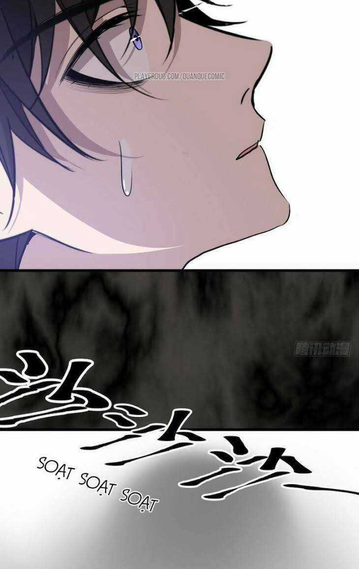 Thát Không Mê Thất Chapter 30 trang 32