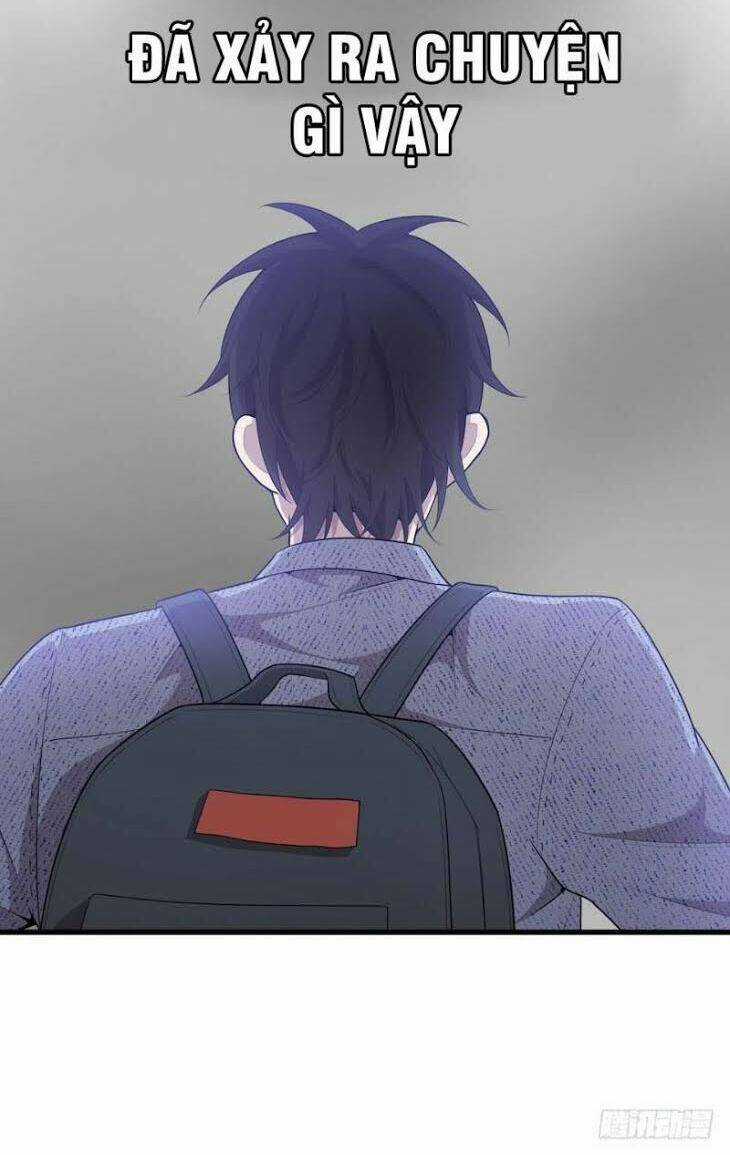 Thát Không Mê Thất Chapter 30 trang 33