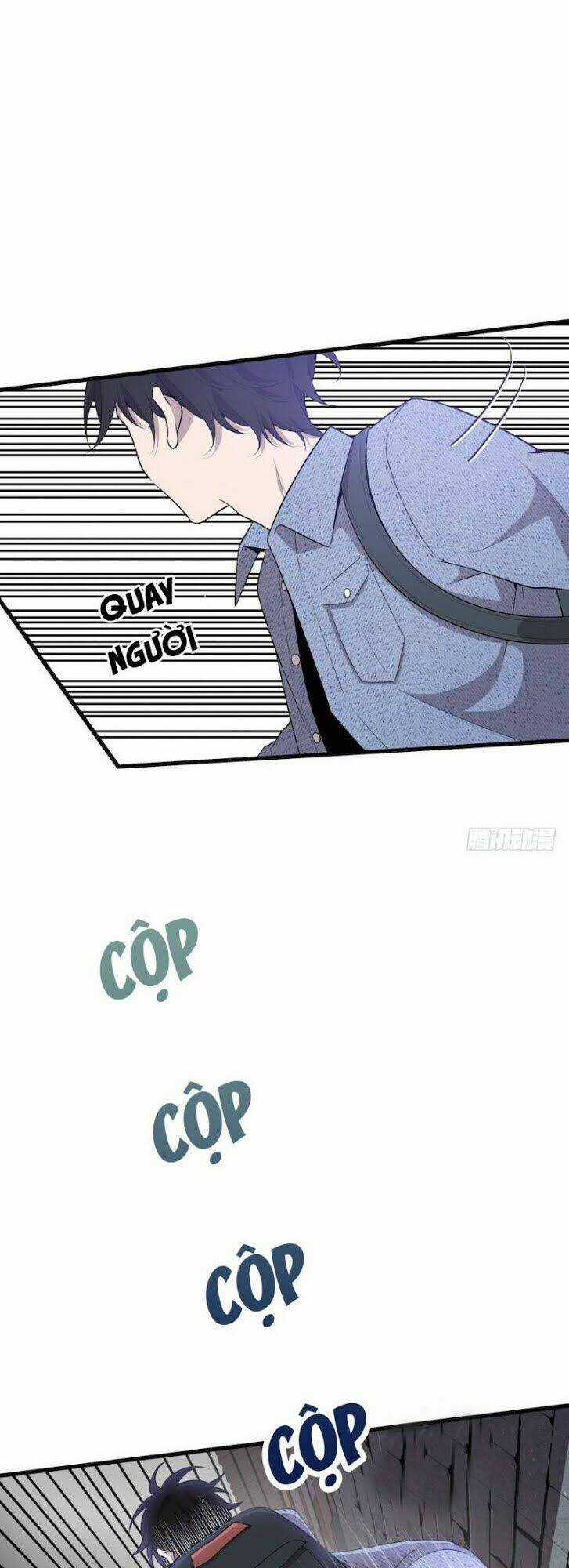 Thát Không Mê Thất Chapter 30 trang 34