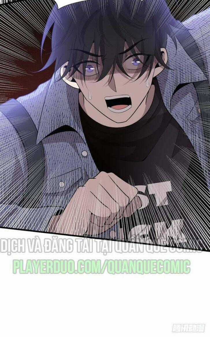 Thát Không Mê Thất Chapter 30 trang 36