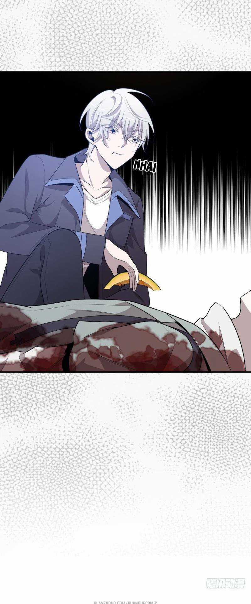 Thát Không Mê Thất Chapter 30 trang 7