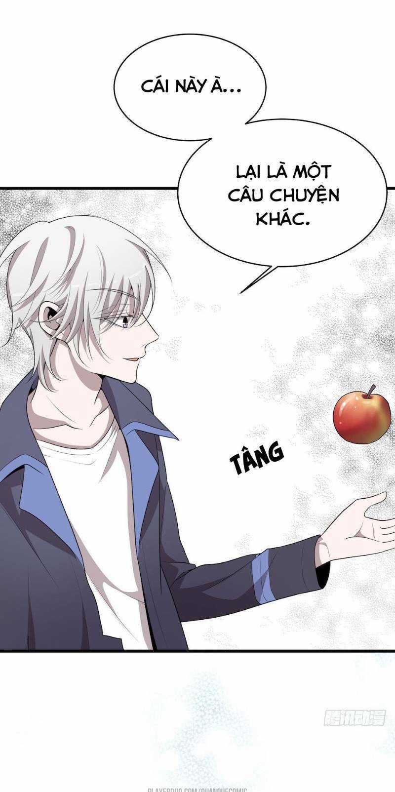 Thát Không Mê Thất Chapter 31 trang 10