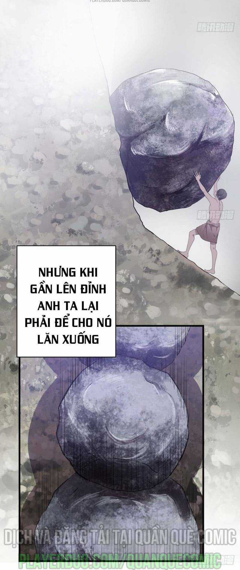 Thát Không Mê Thất Chapter 31 trang 15