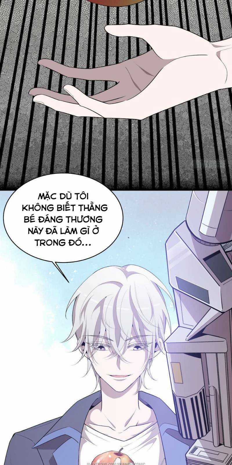 Thát Không Mê Thất Chapter 31 trang 18