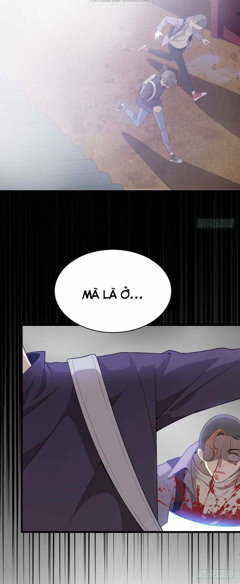 Thát Không Mê Thất Chapter 31 trang 25