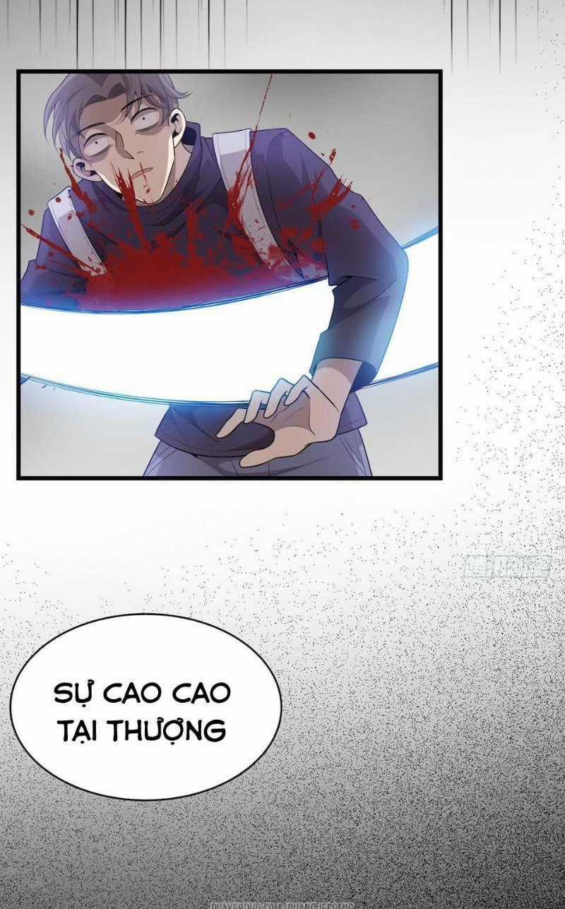 Thát Không Mê Thất Chapter 31 trang 26
