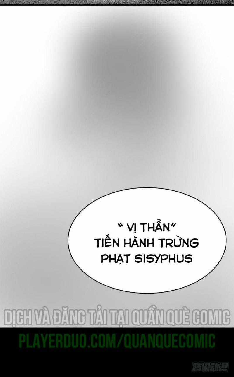 Thát Không Mê Thất Chapter 31 trang 27