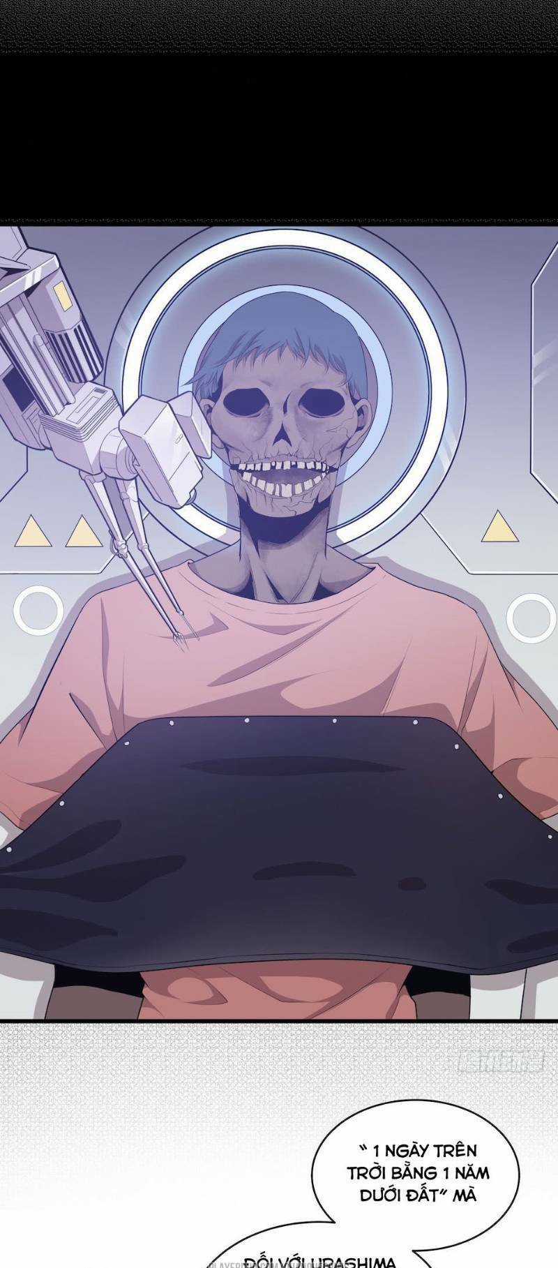 Thát Không Mê Thất Chapter 31 trang 6