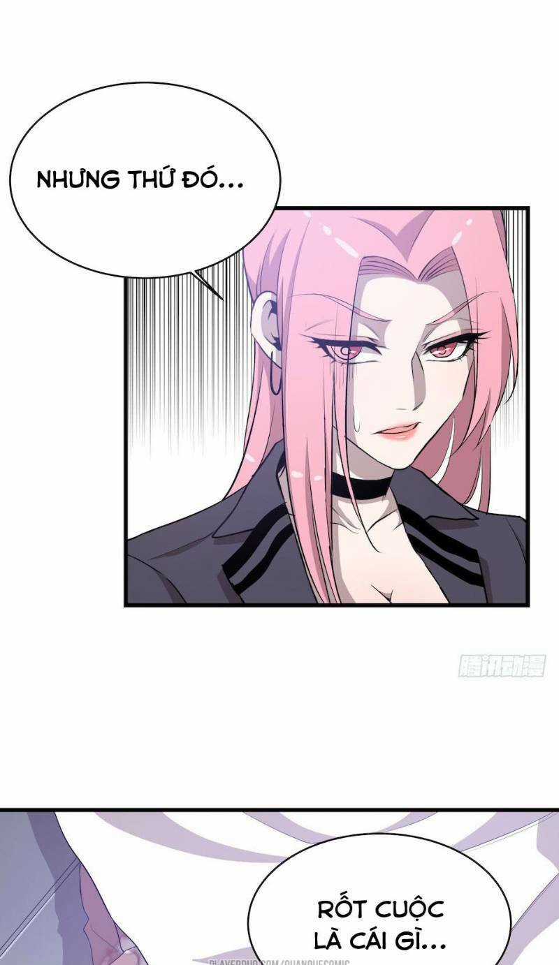 Thát Không Mê Thất Chapter 31 trang 8