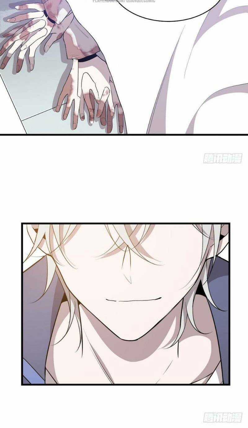 Thát Không Mê Thất Chapter 31 trang 9