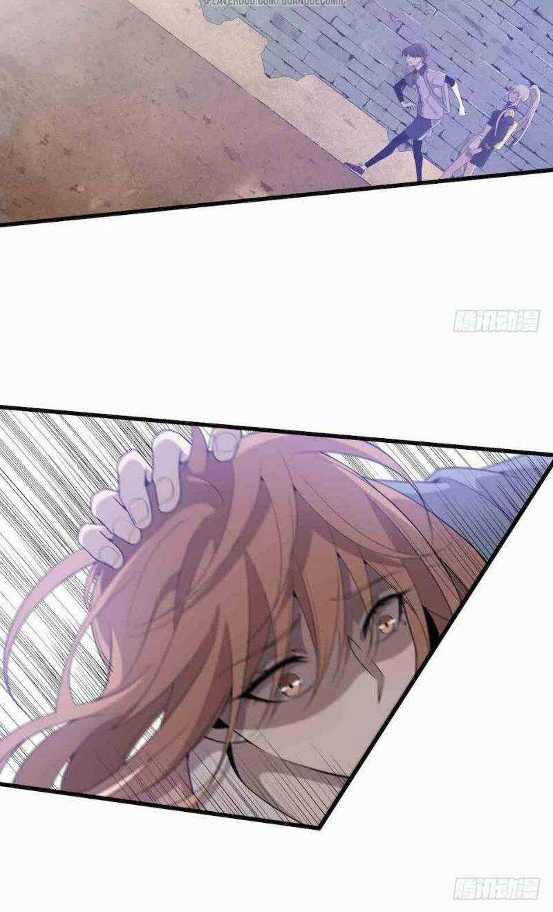 Thát Không Mê Thất Chapter 32 trang 10