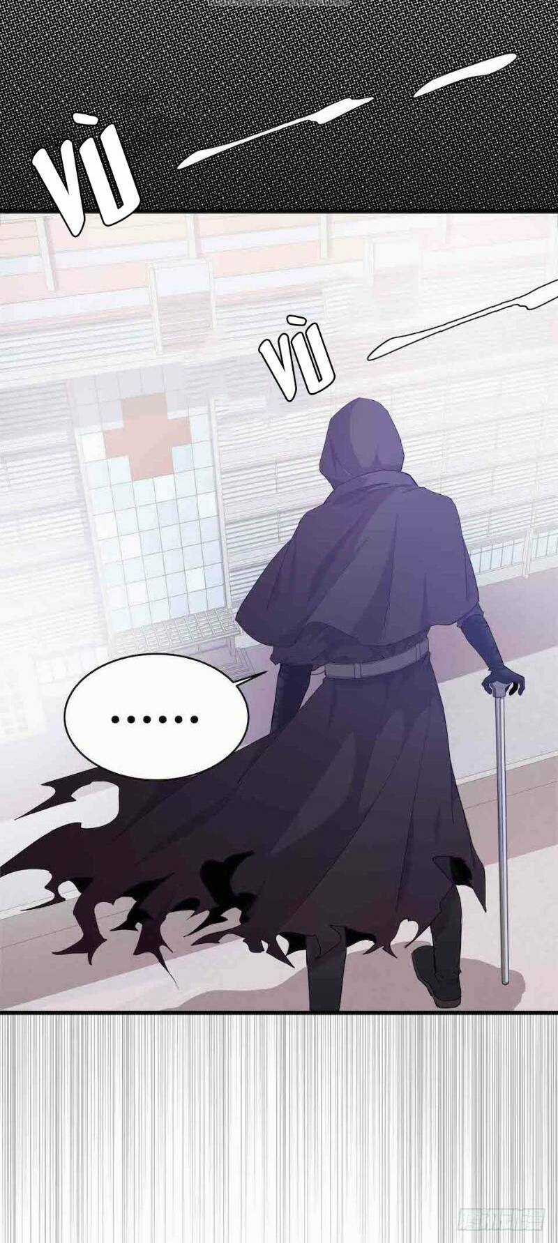 Thát Không Mê Thất Chapter 32 trang 19
