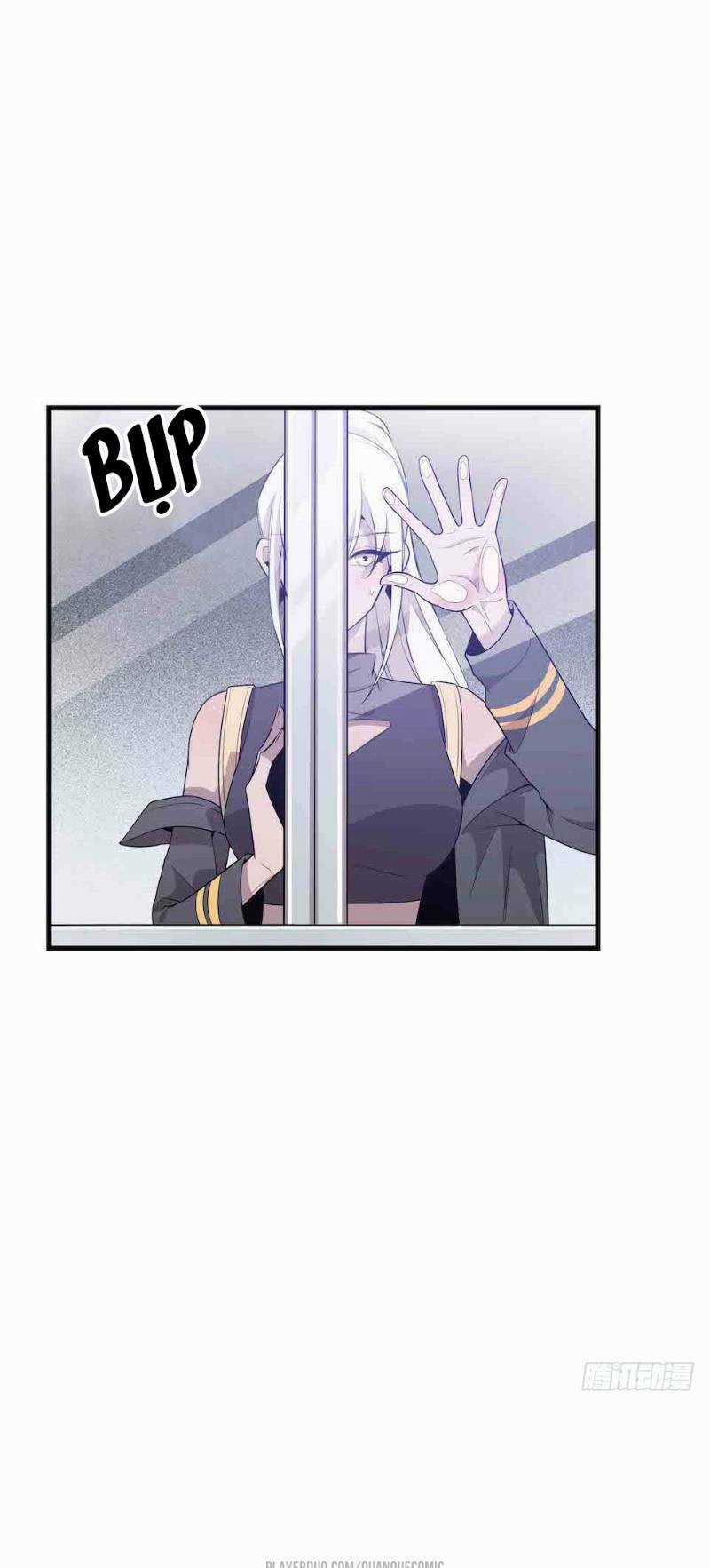 Thát Không Mê Thất Chapter 32 trang 24