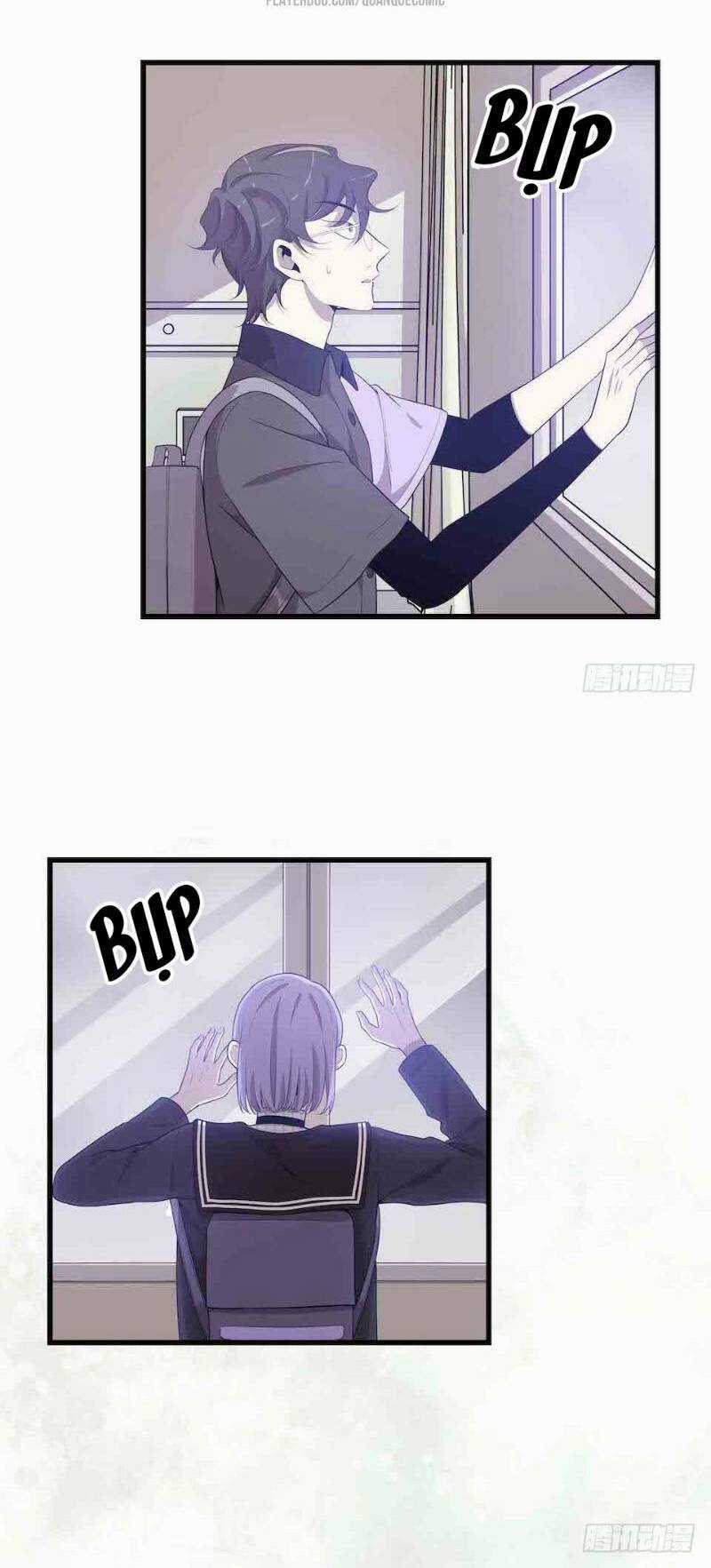 Thát Không Mê Thất Chapter 32 trang 25