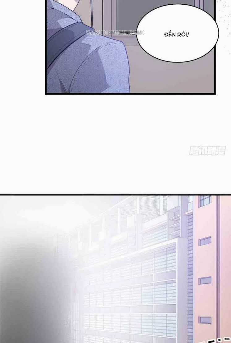 Thát Không Mê Thất Chapter 32 trang 27