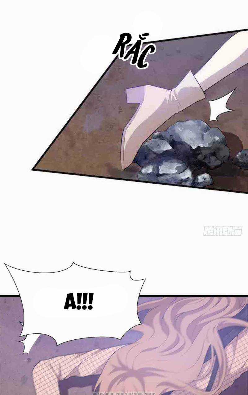 Thát Không Mê Thất Chapter 32 trang 3