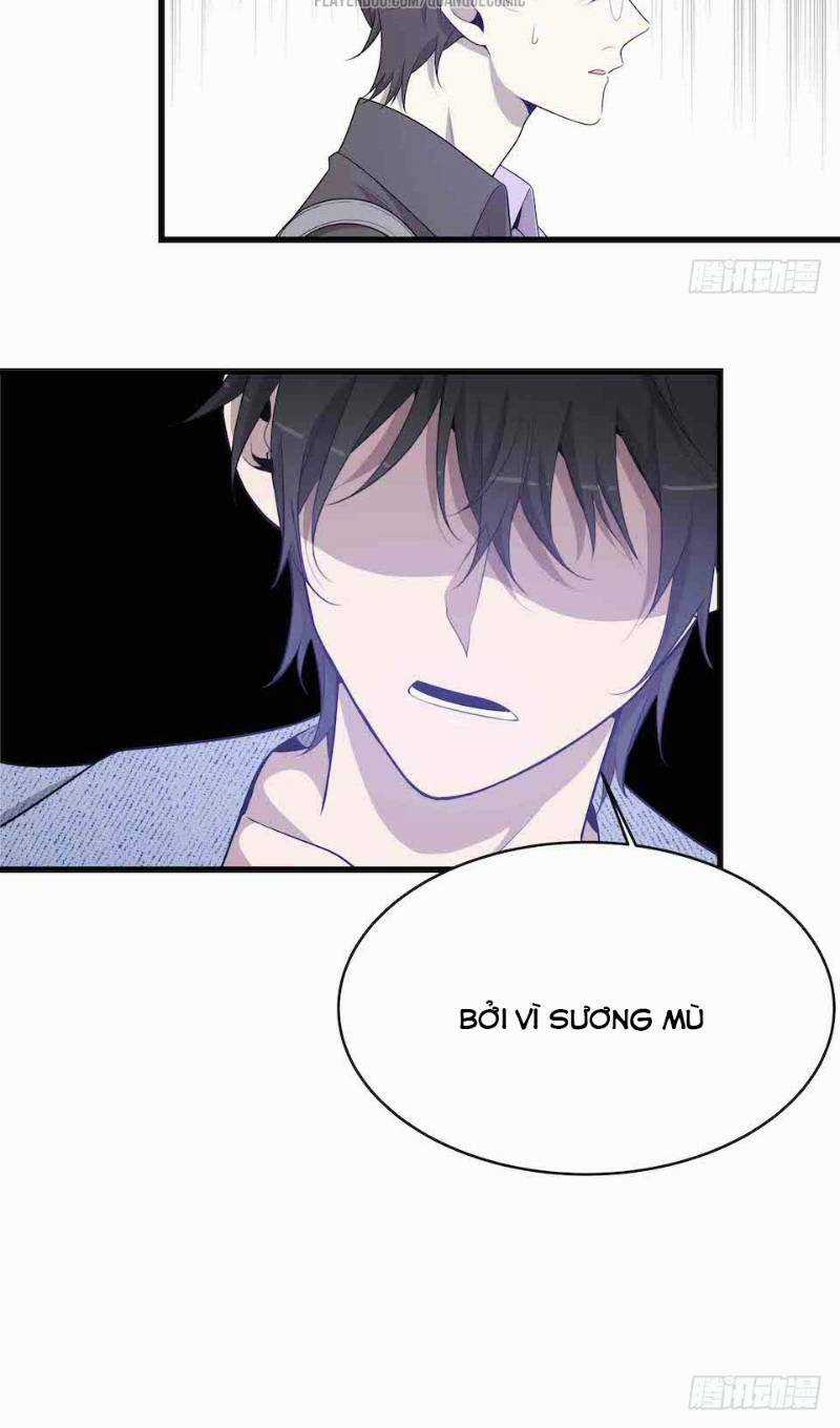 Thát Không Mê Thất Chapter 32 trang 32