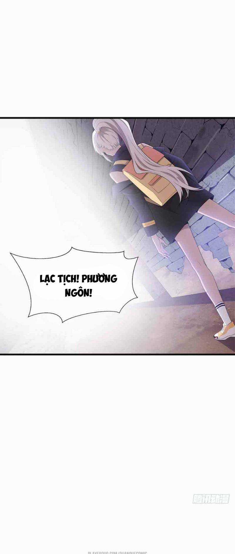 Thát Không Mê Thất Chapter 32 trang 7