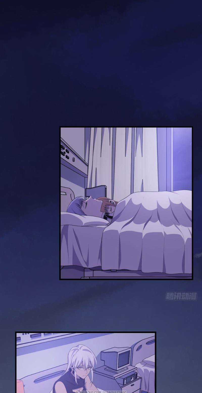 Thát Không Mê Thất Chapter 33 trang 10