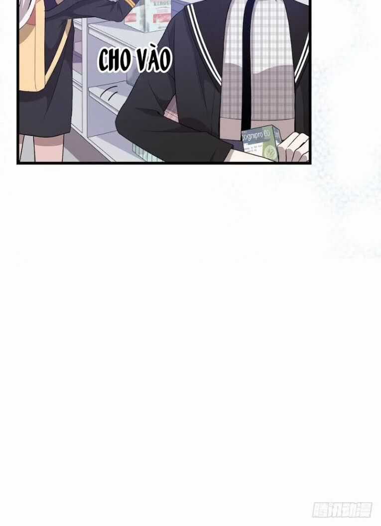 Thát Không Mê Thất Chapter 33 trang 24