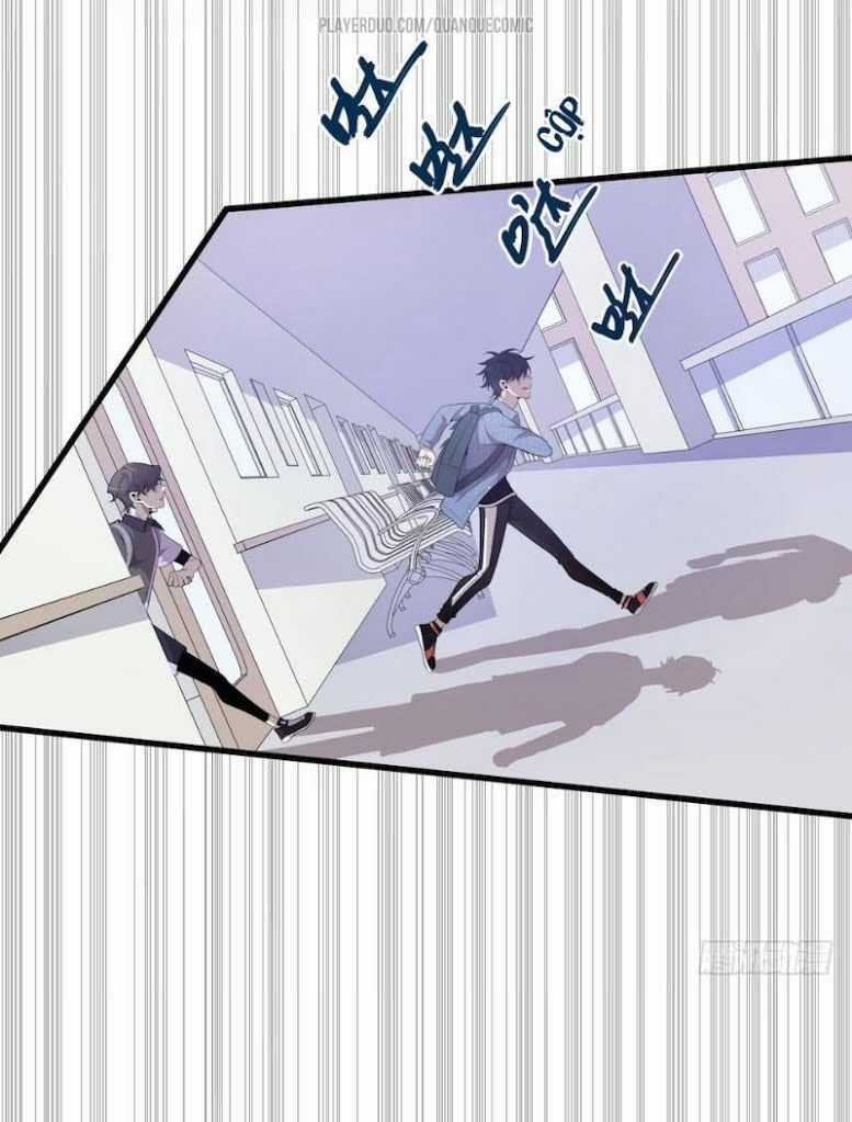 Thát Không Mê Thất Chapter 33 trang 26