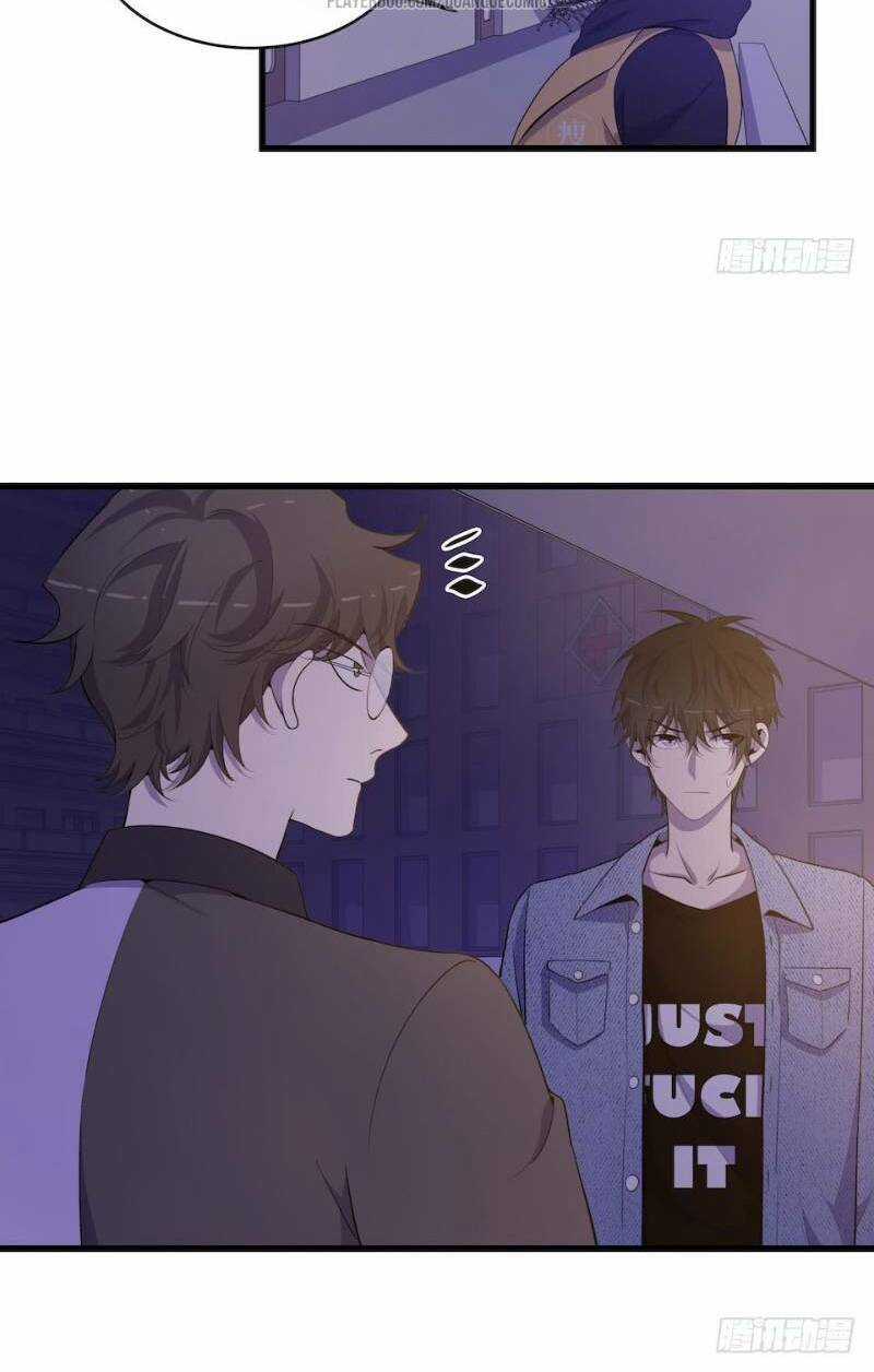 Thát Không Mê Thất Chapter 33 trang 5