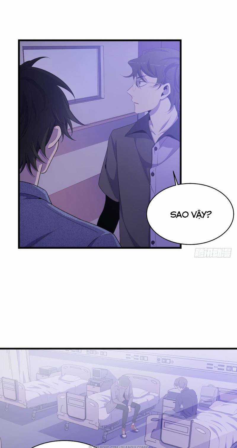 Thát Không Mê Thất Chapter 33 trang 6