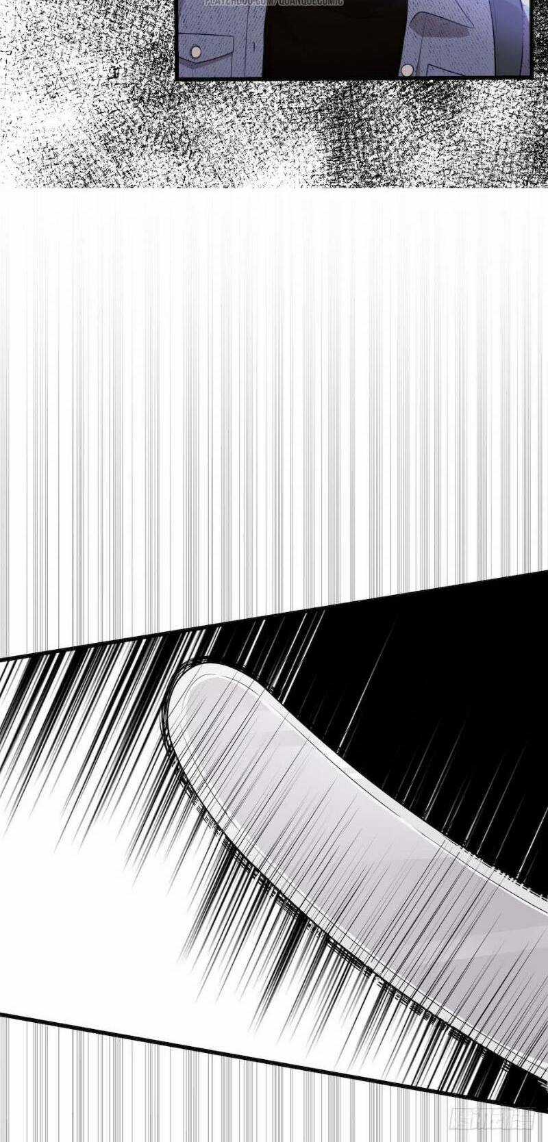 Thát Không Mê Thất Chapter 34 trang 11