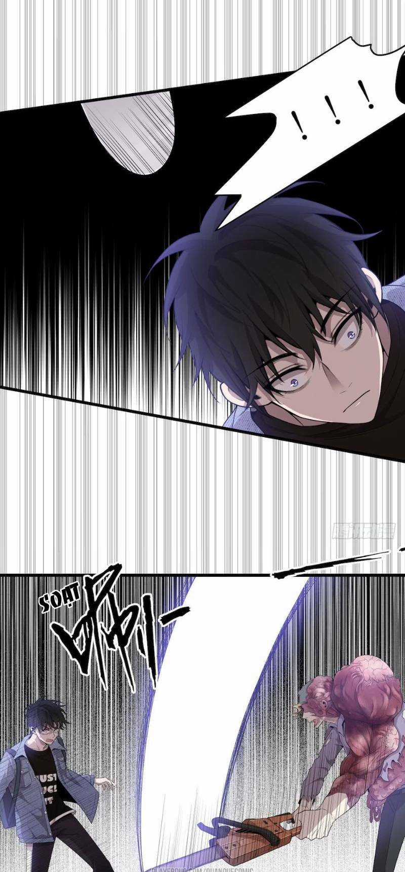 Thát Không Mê Thất Chapter 34 trang 12