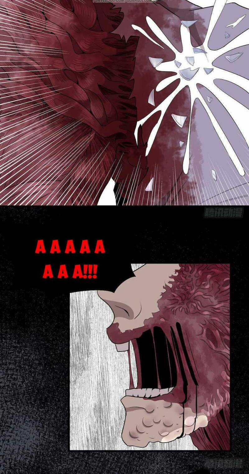 Thát Không Mê Thất Chapter 34 trang 21